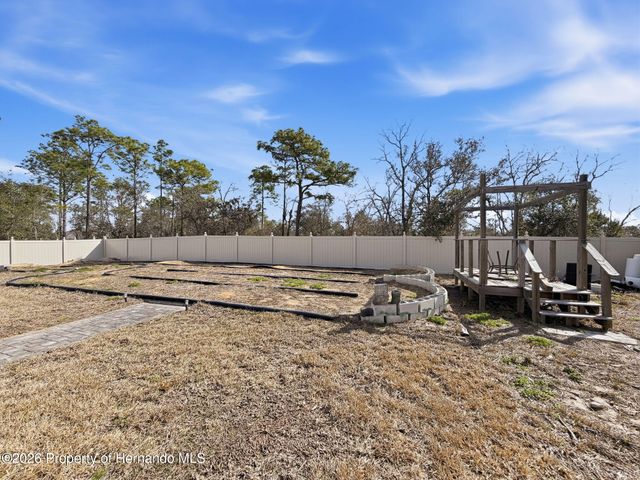 13046 Kildeer Road, Spring Hill, FL 34613