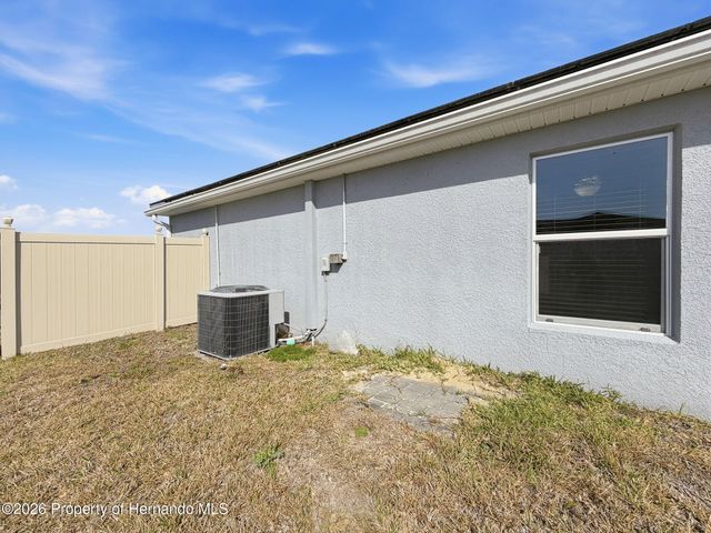 13046 Kildeer Road, Spring Hill, FL 34613