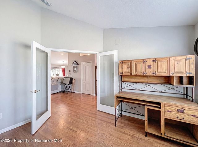 13046 Kildeer Road, Spring Hill, FL 34613
