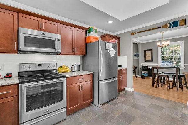 934 Yorktown Drive, Charleston, SC 29412