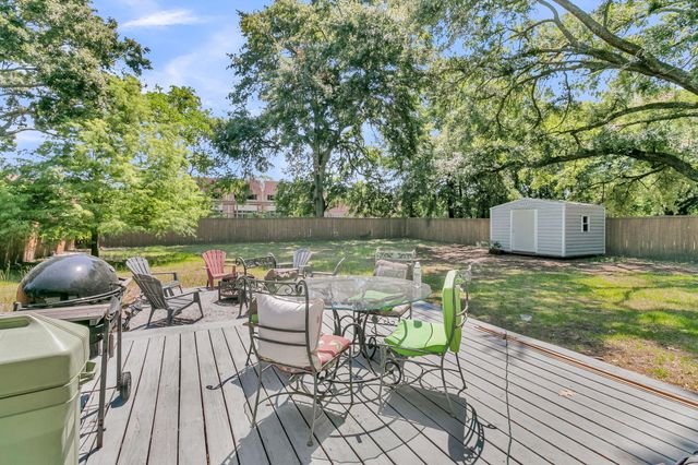 934 Yorktown Drive, Charleston, SC 29412