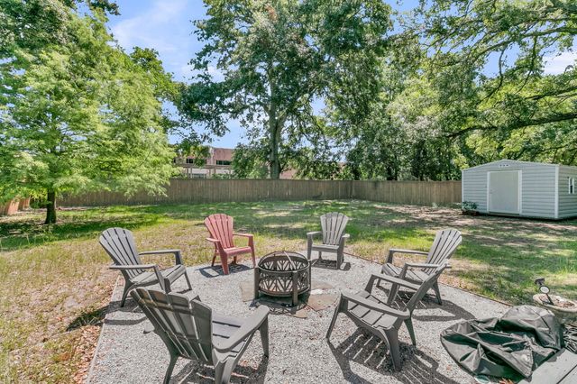 934 Yorktown Drive, Charleston, SC 29412