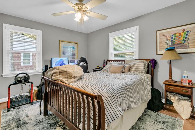 934 Yorktown Drive, Charleston, SC 29412