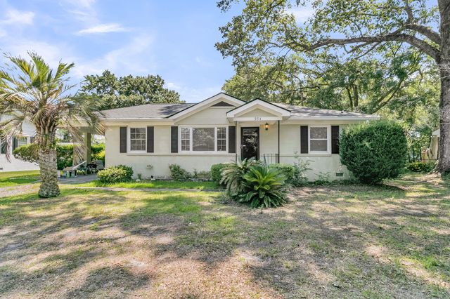 934 Yorktown Drive, Charleston, SC 29412