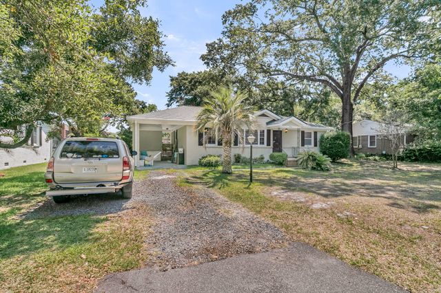 934 Yorktown Drive, Charleston, SC 29412