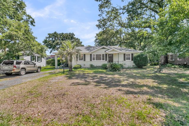 934 Yorktown Drive, Charleston, SC 29412
