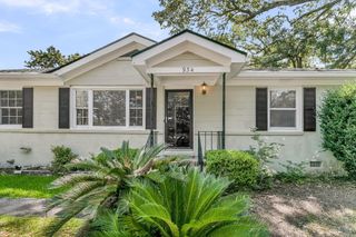 934 Yorktown Drive, Charleston, SC 29412