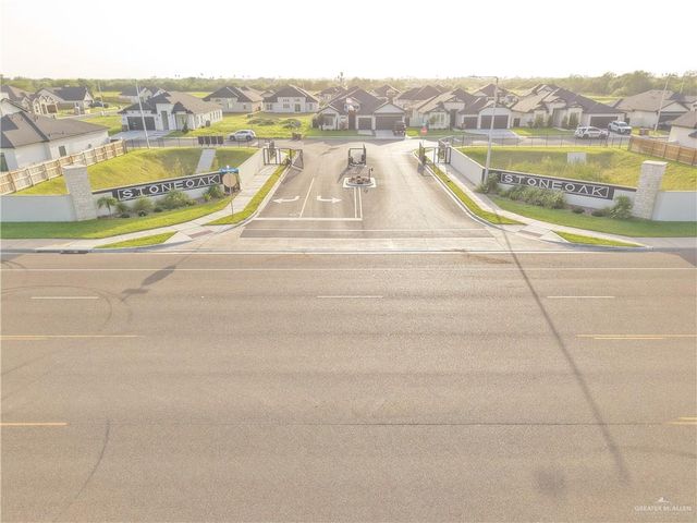 0000 N Elm Avenue, Edinburg, TX 78541