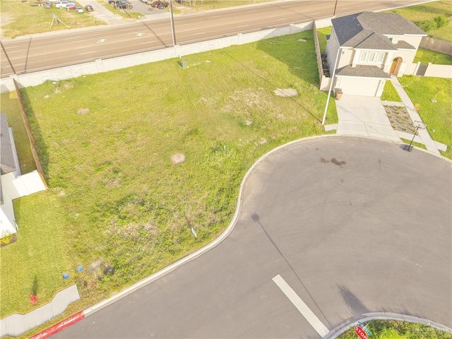 0000 N Elm Avenue, Edinburg, TX 78541
