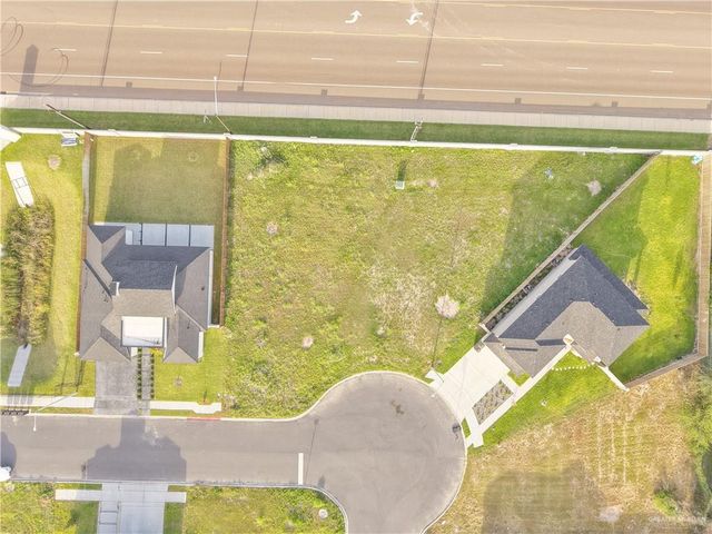 0000 N Elm Avenue, Edinburg, TX 78541