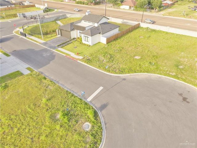 0000 N Elm Avenue, Edinburg, TX 78541