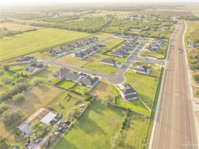 0000 N Elm Avenue, Edinburg, TX 78541