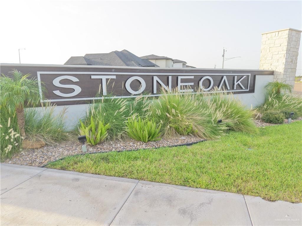 0000 N Elm Avenue, Edinburg, TX 78541