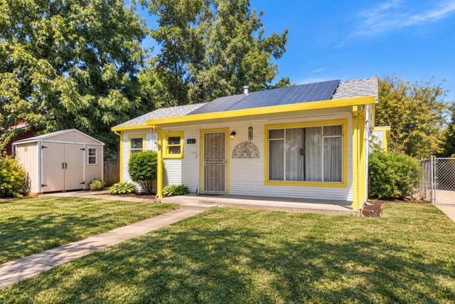 451 Cleveland Ave, Sacramento, CA 95833