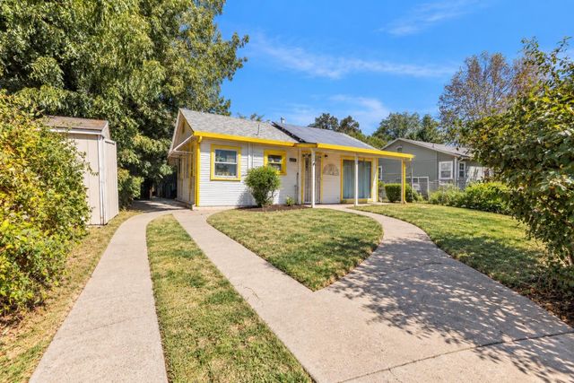 451 Cleveland Ave, Sacramento, CA 95833