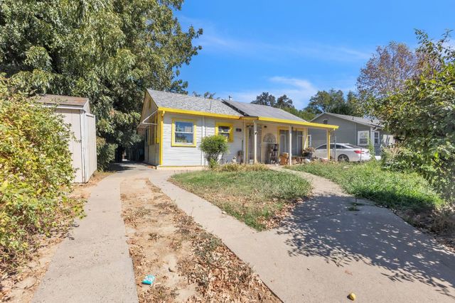 451 Cleveland Ave, Sacramento, CA 95833