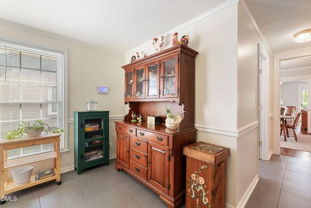 313 N Breazeale Avenue, Mount Olive, NC 28365