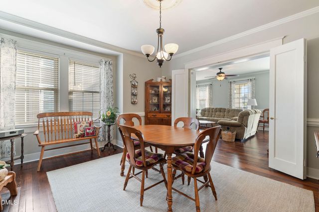 313 N Breazeale Avenue, Mount Olive, NC 28365
