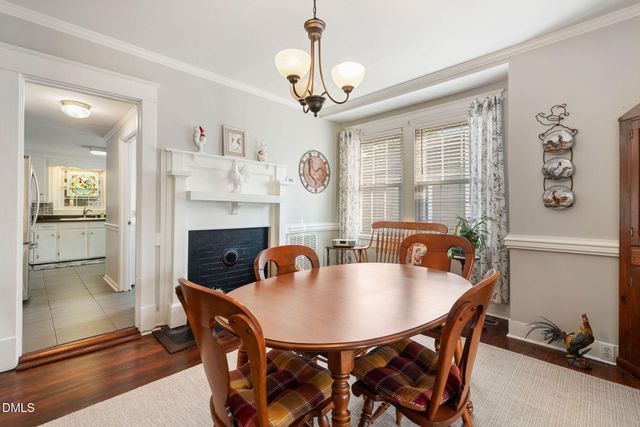 313 N Breazeale Avenue, Mount Olive, NC 28365