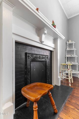 313 N Breazeale Avenue, Mount Olive, NC 28365