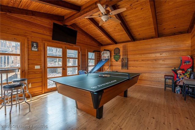 1222 Brookside Drive, Greenwood, AR 72936