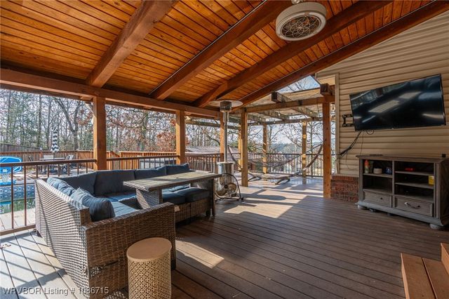 1222 Brookside Drive, Greenwood, AR 72936