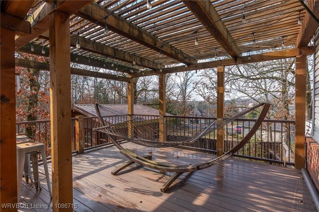 1222 Brookside Drive, Greenwood, AR 72936