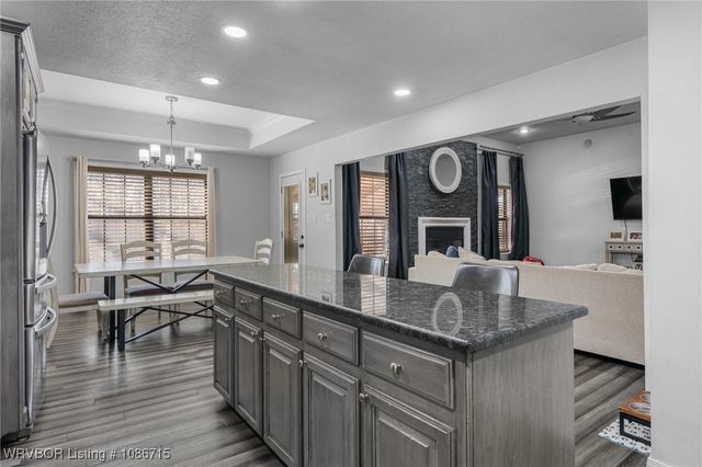 1222 Brookside Drive, Greenwood, AR 72936