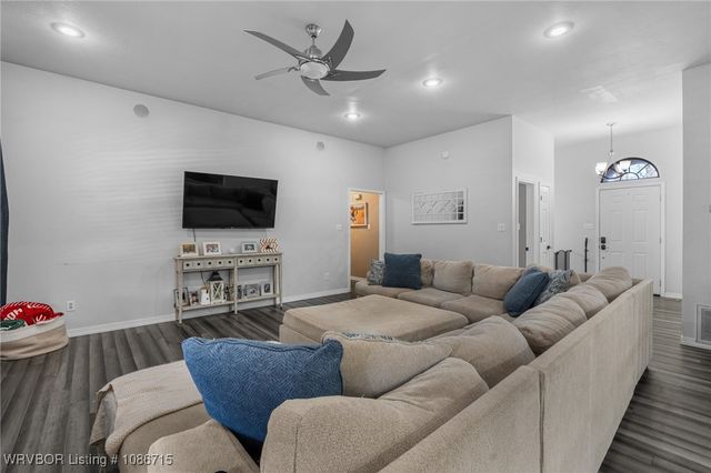 1222 Brookside Drive, Greenwood, AR 72936