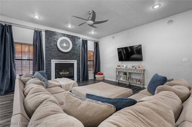 1222 Brookside Drive, Greenwood, AR 72936