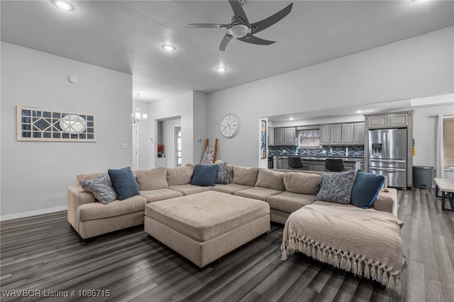 1222 Brookside Drive, Greenwood, AR 72936