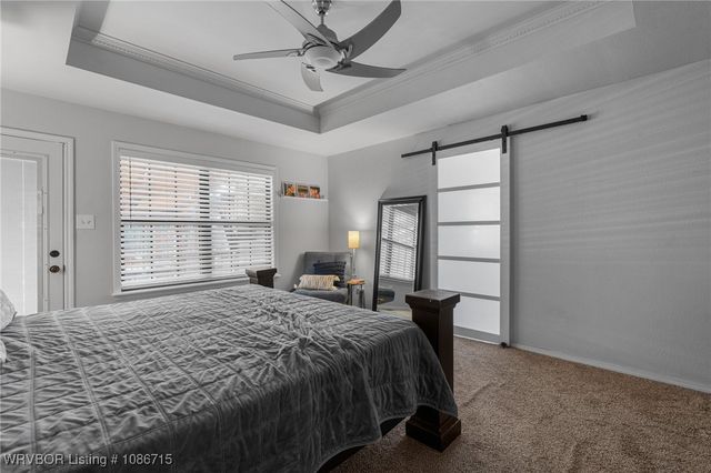 1222 Brookside Drive, Greenwood, AR 72936