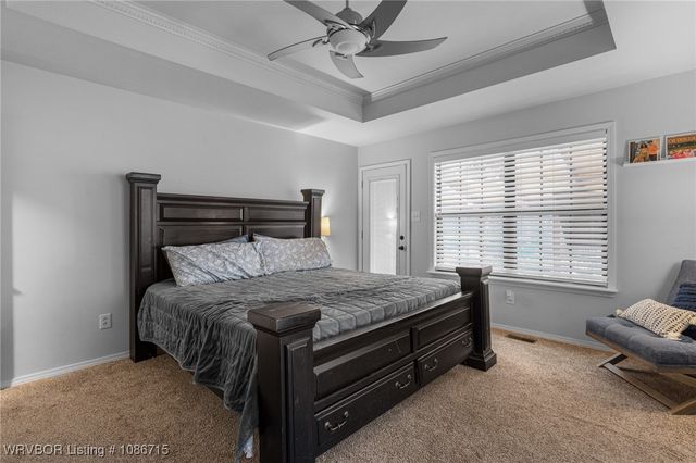 1222 Brookside Drive, Greenwood, AR 72936