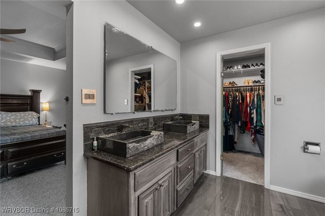 1222 Brookside Drive, Greenwood, AR 72936