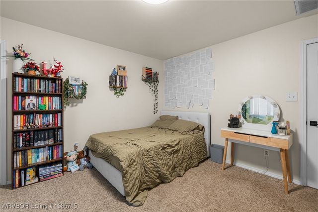 1222 Brookside Drive, Greenwood, AR 72936