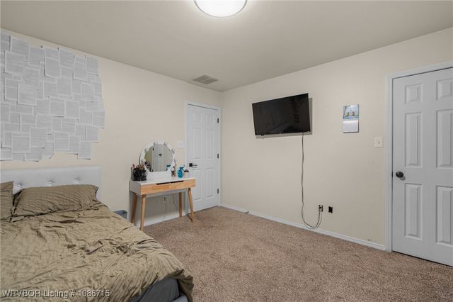 1222 Brookside Drive, Greenwood, AR 72936