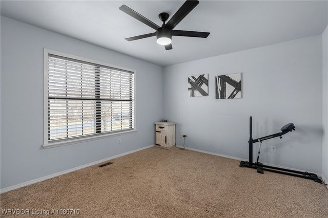 1222 Brookside Drive, Greenwood, AR 72936