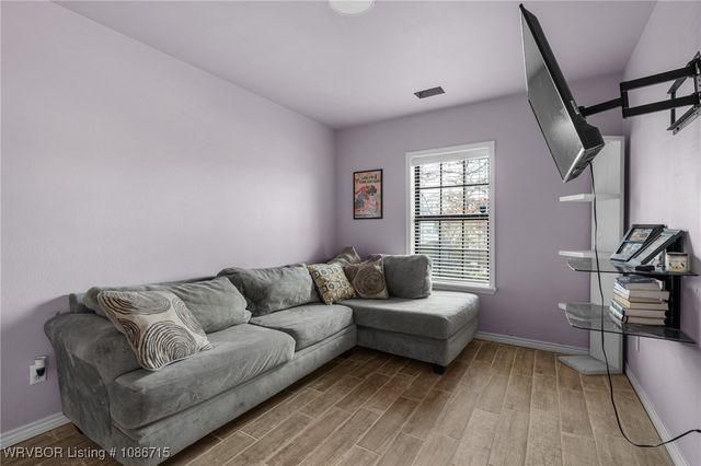 1222 Brookside Drive, Greenwood, AR 72936