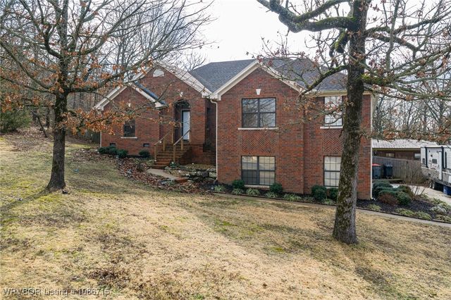 1222 Brookside Drive, Greenwood, AR 72936