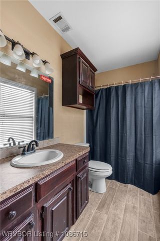 1222 Brookside Drive, Greenwood, AR 72936