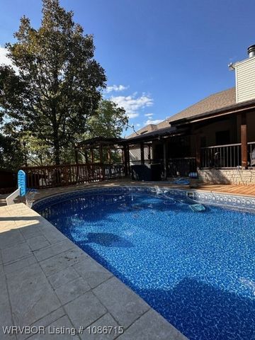 1222 Brookside Drive, Greenwood, AR 72936