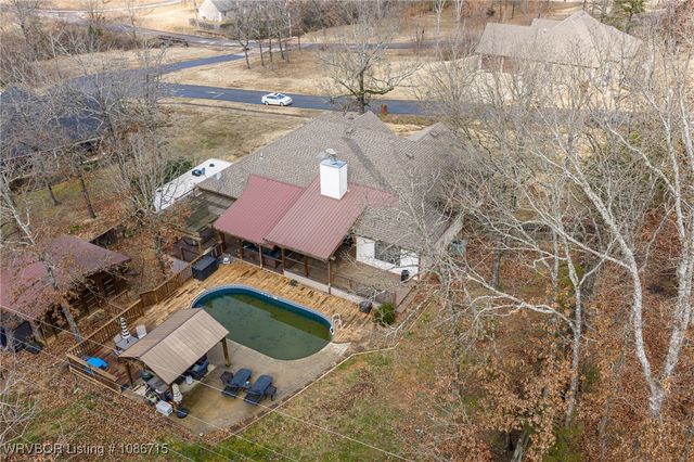 1222 Brookside Drive, Greenwood, AR 72936