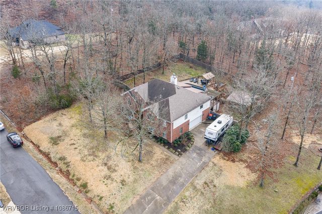 1222 Brookside Drive, Greenwood, AR 72936