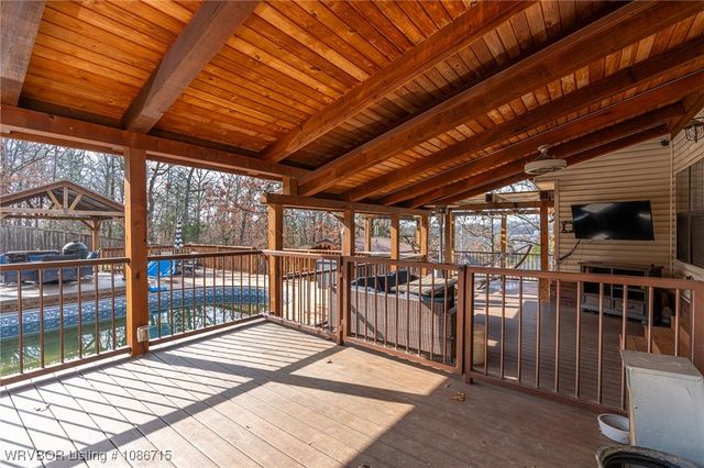 1222 Brookside Drive, Greenwood, AR 72936