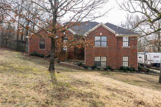 1222 Brookside Drive, Greenwood, AR 72936