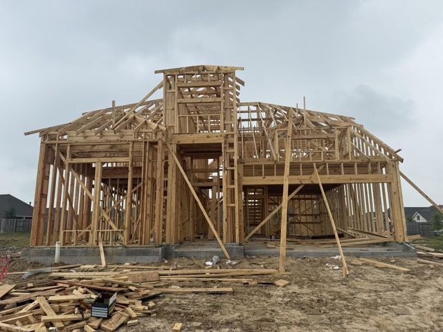 6711 Sweet Orange Court, Manvel, TX 77578