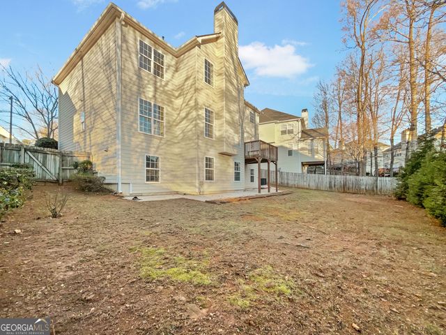 1712 Mccook Court NW, Kennesaw, GA 30144