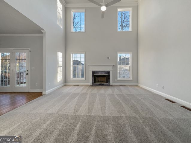 1712 Mccook Court NW, Kennesaw, GA 30144