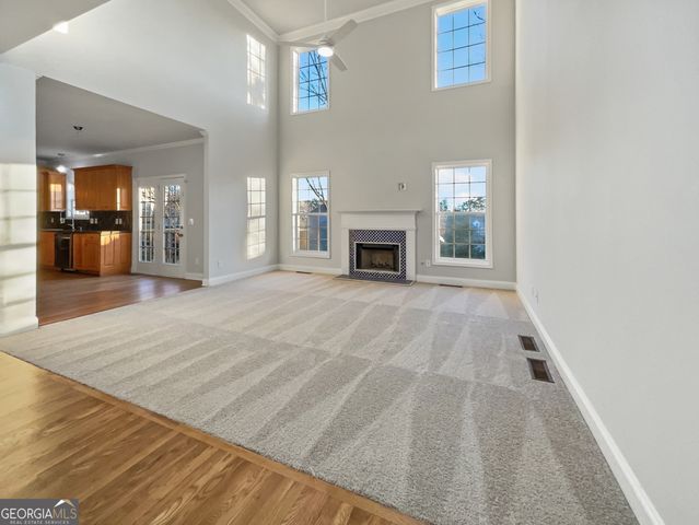 1712 Mccook Court NW, Kennesaw, GA 30144