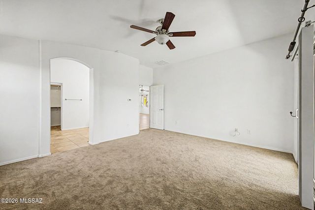 8581 N Continental Links Drive, Tucson, AZ 85743